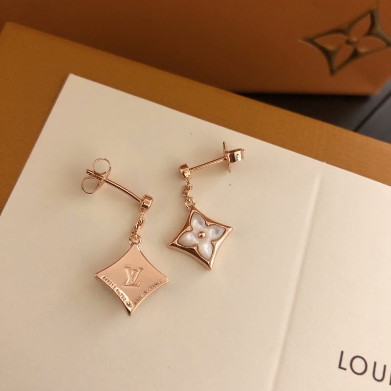 Louis Vuitton Earrings